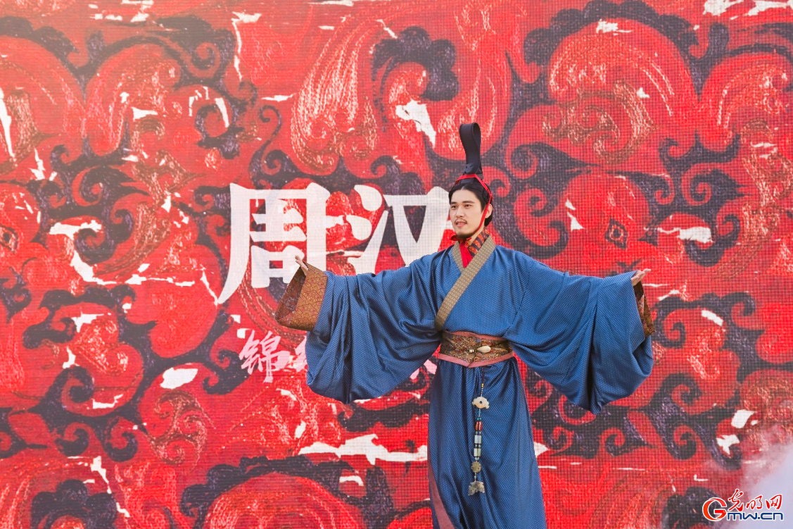 光明网等举办“京华月韵·中秋雅集”网络中国节·中秋主题活动 光明网等举办“京华月韵·中秋雅集”网络中国节·中秋主题活动