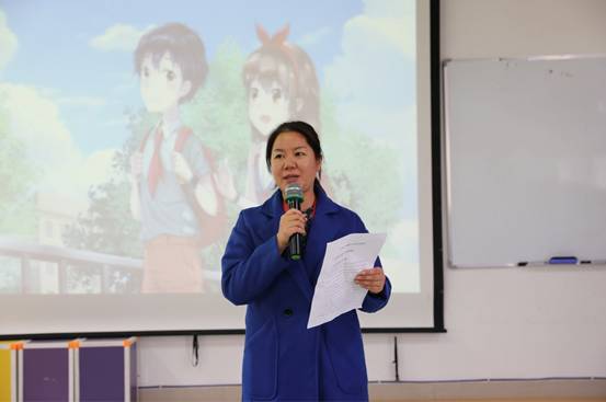 第三季小天才儿童安全温暖行活动走进南宁多所小学