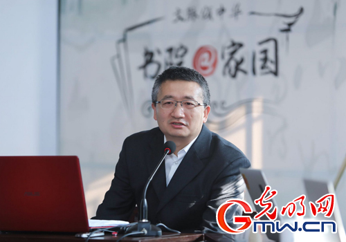用年轻人喜欢的方式展现传统文化的魅力