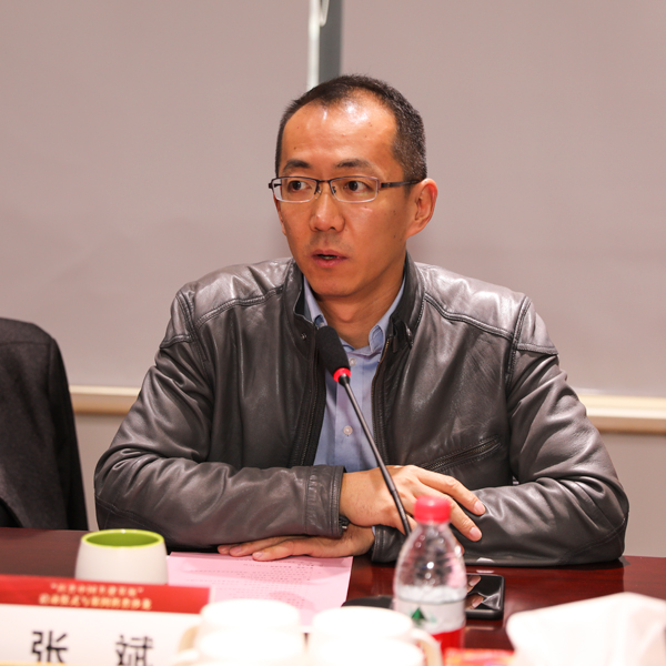 中国农学会与光明网“科普中国共建基地”正式启动