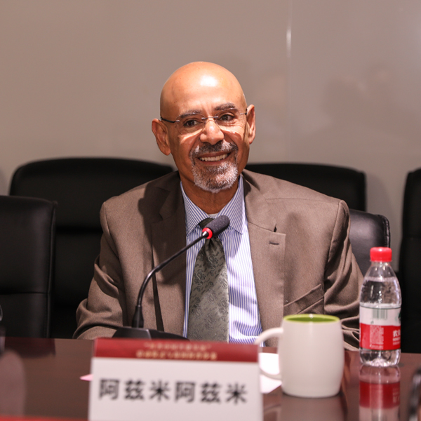 中国农学会与光明网“科普中国共建基地”正式启动