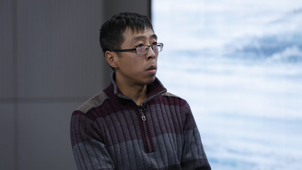 航空航天专家做客光明网 解读《流浪地球》“硬核”军事科技