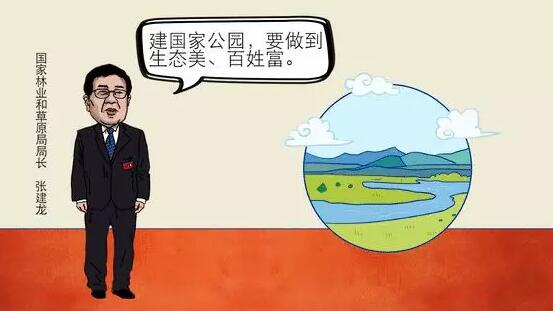 光明网两会报道用了什么“魔术棒”？变出这么多新花样