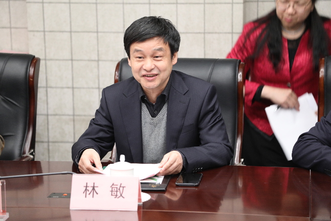 科普中国共建基地“聚焦生物技术 发现基因智慧”项目启动