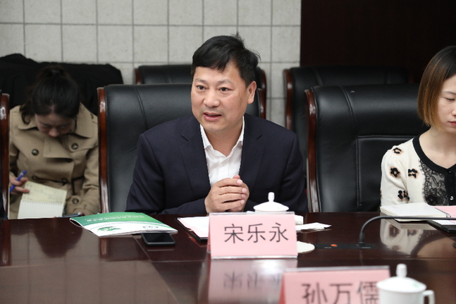 科普中国共建基地“聚焦生物技术 发现基因智慧”项目启动