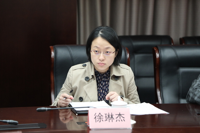 科普中国共建基地“聚焦生物技术 发现基因智慧”项目启动