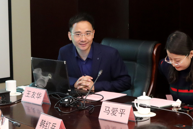 科普中国共建基地“聚焦生物技术 发现基因智慧”项目启动