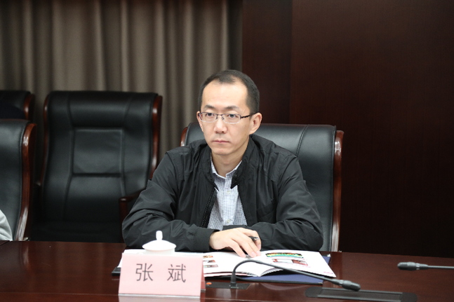 科普中国共建基地“聚焦生物技术 发现基因智慧”项目启动