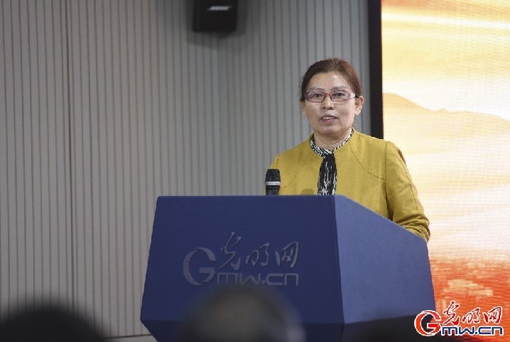 微党课，叩响新时代党建春之交响