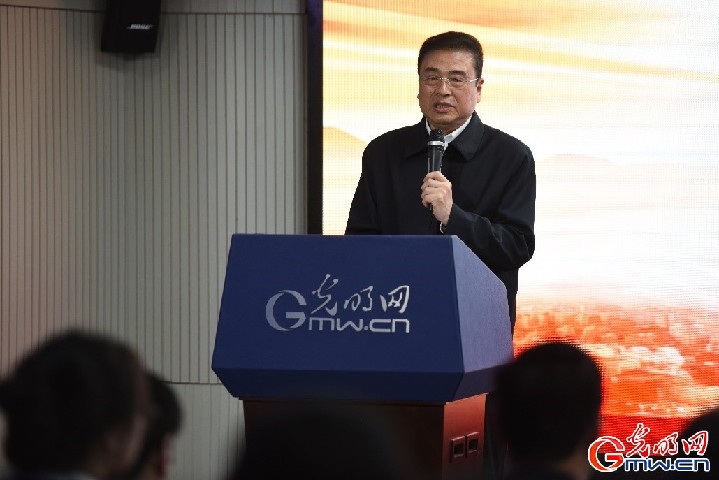 微党课，叩响新时代党建春之交响