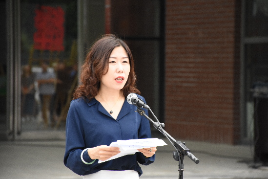 “深入生活，扎根人民——全国知名书画家走进永城”活动在河南永城召开