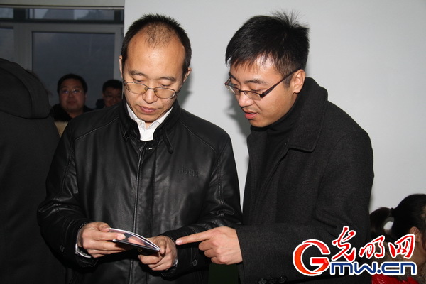 拜尔口腔医疗集团携手光明日报社为西柏坡中小学生义诊 拜尔口腔医疗集团携手光明日报社为西柏坡中小学生义诊