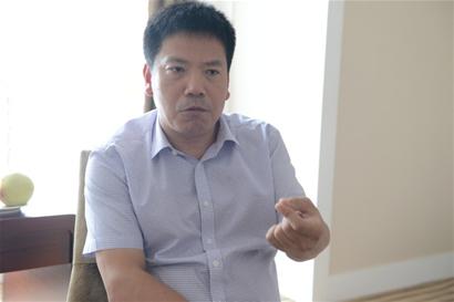 陆先高副总编辑出席首届中国传媒融合发展年会