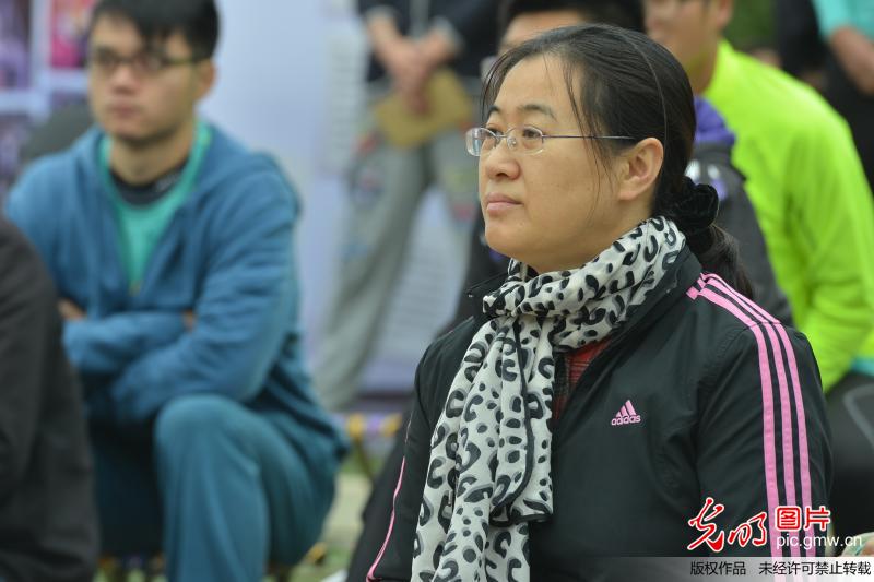 “中国好网民领跑网络重阳节”活动在京举办 “中国好网民领跑网络重阳节”活动在京举办