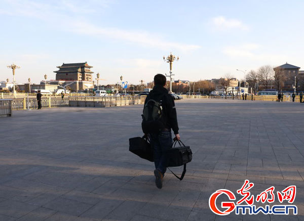 光明网曾繁华:网媒记者的“苦功夫”与“巧实力” 光明网曾繁华:网媒的“苦功夫”与“巧实力”