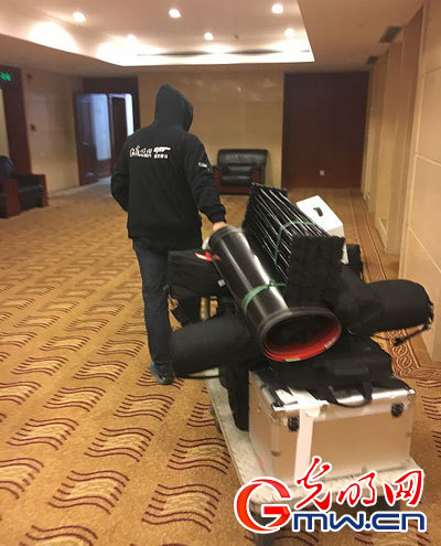 光明网曾繁华:网媒记者的“苦功夫”与“巧实力” 光明网曾繁华:网媒的“苦功夫”与“巧实力”