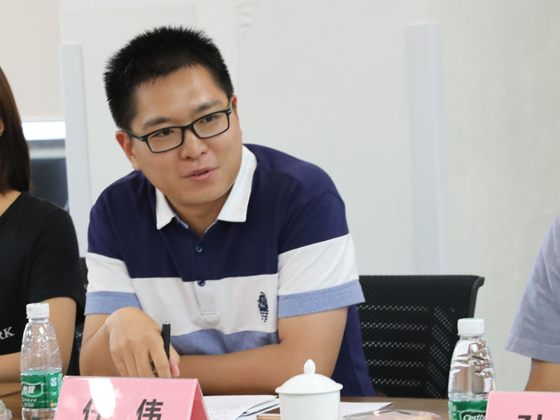 光明网承办第二期“党建专家@互联网企业党员”活动