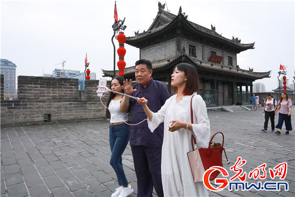 直播地名 回溯遗忘的“乡愁”