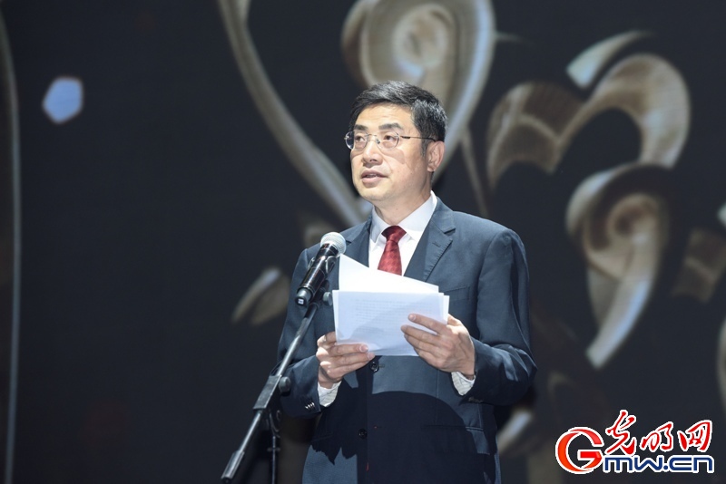 “因爱同行”网络公益年度总结评选揭晓