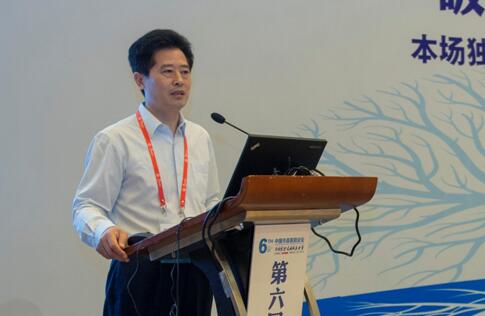 光明网与《中国医院院长》杂志携手国内近20家儿科医院发起中国儿科建设公益平台