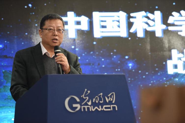 光明网牵手中科院国家天文台 共建网上权威天文科普平台