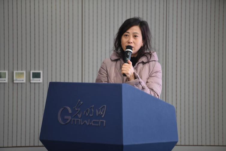 光明网牵手中科院国家天文台 共建网上权威天文科普平台