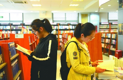 “思想文化大数据实验室”发布《从阅读数据看城市气质》（第二季）