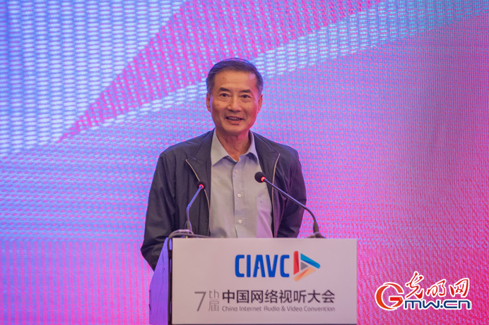 光明优酷携手 重塑经典视听
