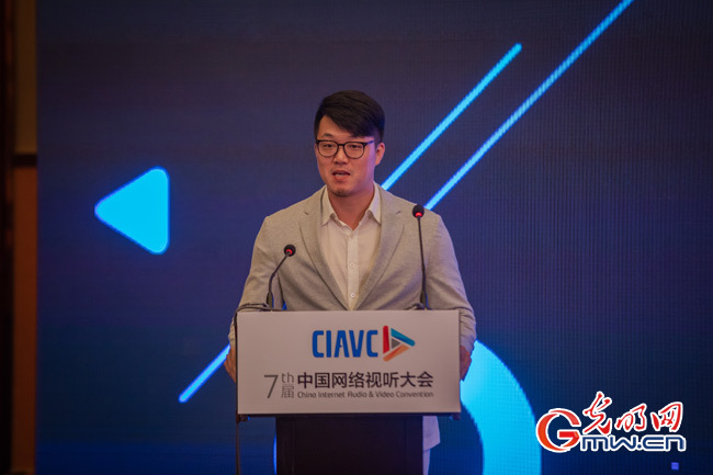 光明优酷携手 重塑经典视听