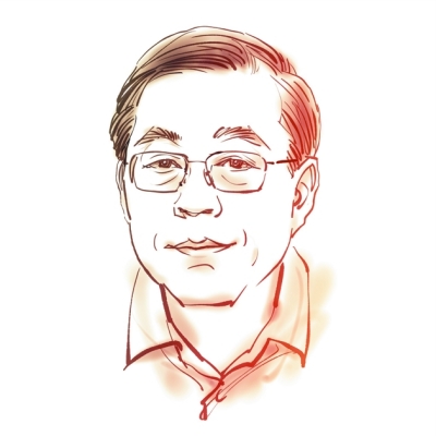 张政总编辑：破解党建业务“两张皮”难题