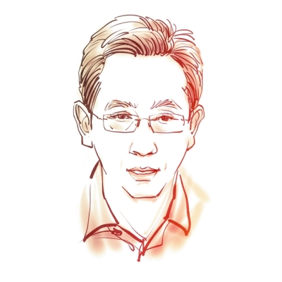 张政总编辑：破解党建业务“两张皮”难题