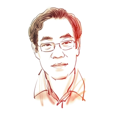 张政总编辑：破解党建业务“两张皮”难题