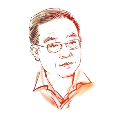 张政总编辑：破解党建业务“两张皮”难题
