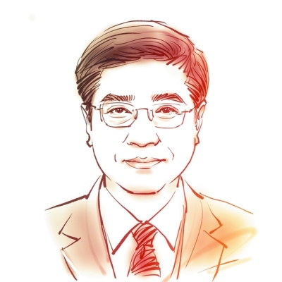 张政总编辑：破解党建业务“两张皮”难题