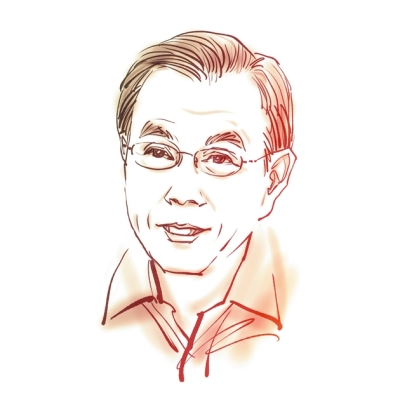 张政总编辑：破解党建业务“两张皮”难题