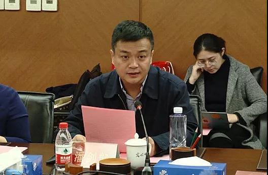 陆先高副总编辑出席光明日报基础教育智库委员会成立仪式并致辞