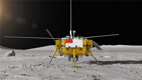 从“东方红”到漫天“星”——光明网直播传承航天精神