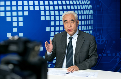 光明网与中国癌症基金会启动“中国肿瘤防治战略研讨系列论坛”主题活动