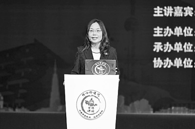 “核心价值观百场讲坛”第一百六十四场在广西桂林举办 “核心价值观百场讲坛”第一百六十四场在广西桂林举办