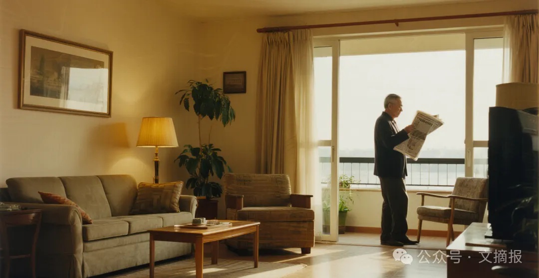 让我们成为这个“速食”时代的“管鲍之交” 欢迎订阅2026年《文摘报》 让我们成为这个“速食”时代的“管鲍之交” 欢迎订阅2026年《文摘报》