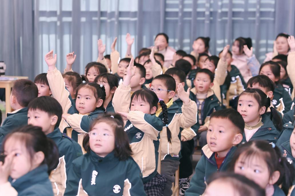 科学家精神百场讲坛走进浙江衢州