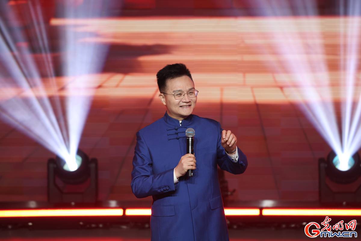 光明网等联合启动2026年“网络中国节”新春创享季