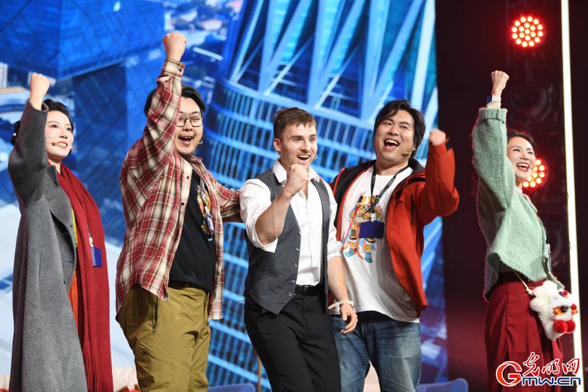 光明网等联合启动2026年“网络中国节”新春创享季