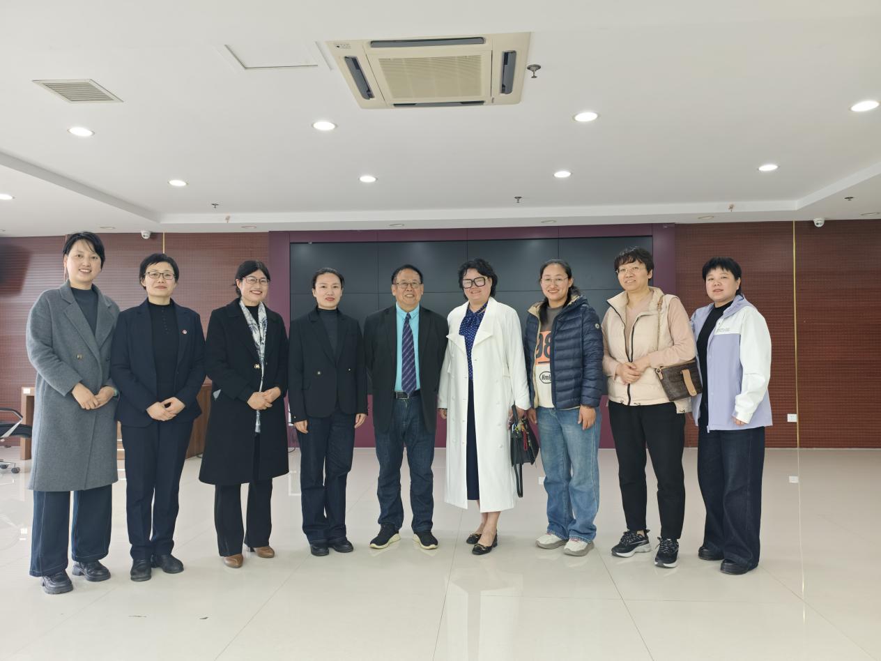 科学家精神百场讲坛走进单县科技馆