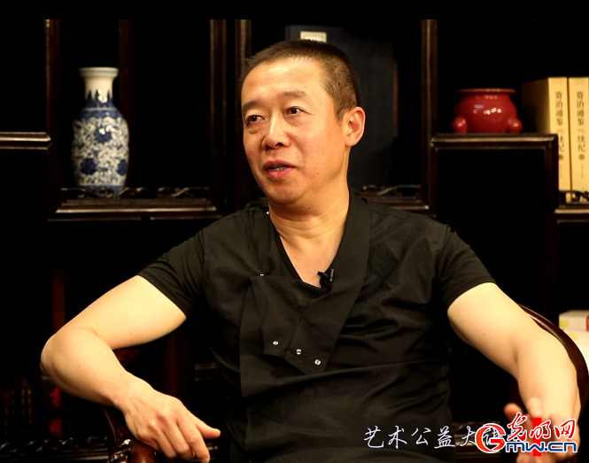 【艺术公益大讲堂】坚守初心、文化自信——中国舞蹈发展创作40年