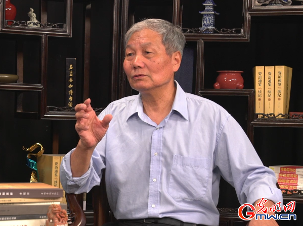 【艺术公益大讲堂】李刚田：刀情石趣写人生