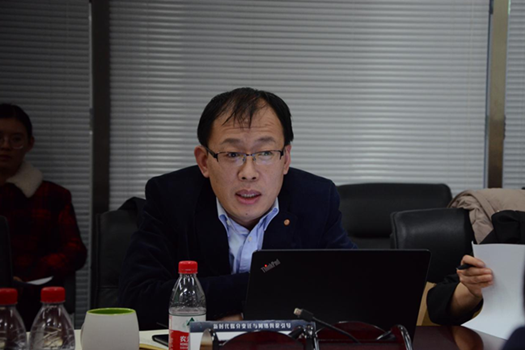 学者称新时代网络需要精准化引导