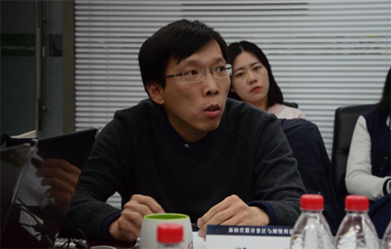 学者称新时代网络需要精准化引导