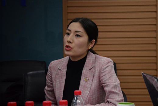学者称新时代网络需要精准化引导