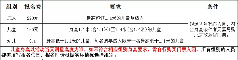 2019Cartoon Run动漫一起跑欢乐来袭，报名开启